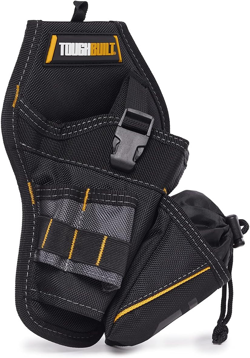 - Drill Holster