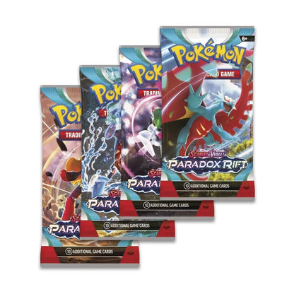 TCG: Paradox Rift Booster Display Box (36 Packs)